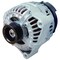 Wai Global Alternator, ALTBO IRIF 150A 12V, 150 Amp12 Volts, CW, 6Groove Pulley 11075N - alternate 2